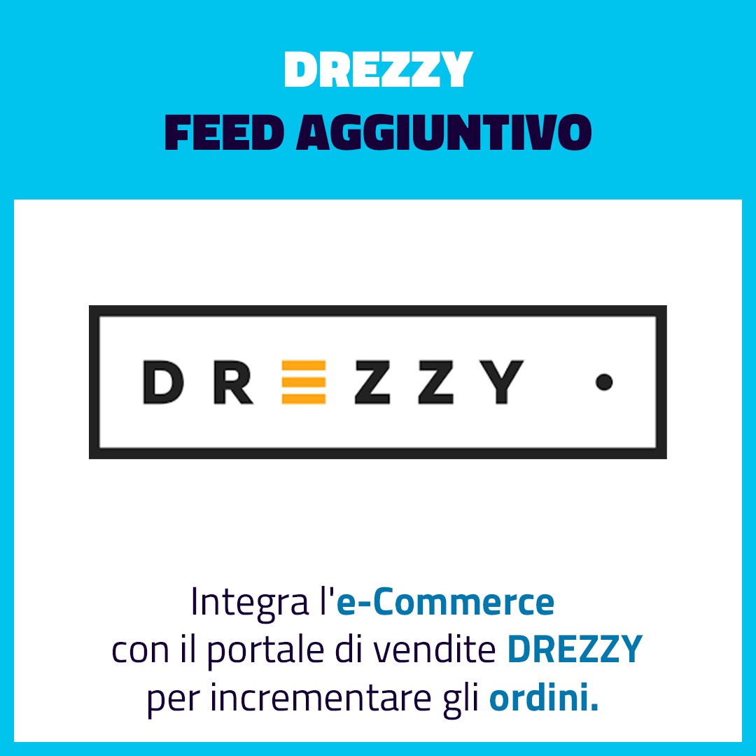Feed Drezzy