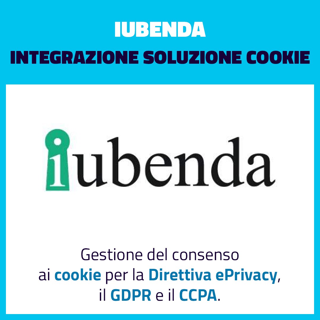 Iubenda