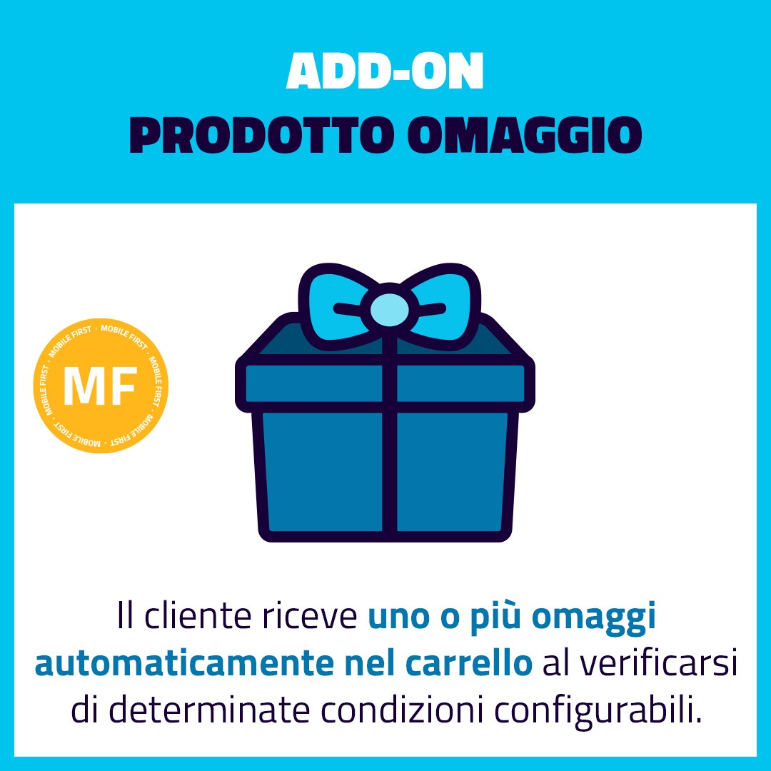 Prodotto Omaggio