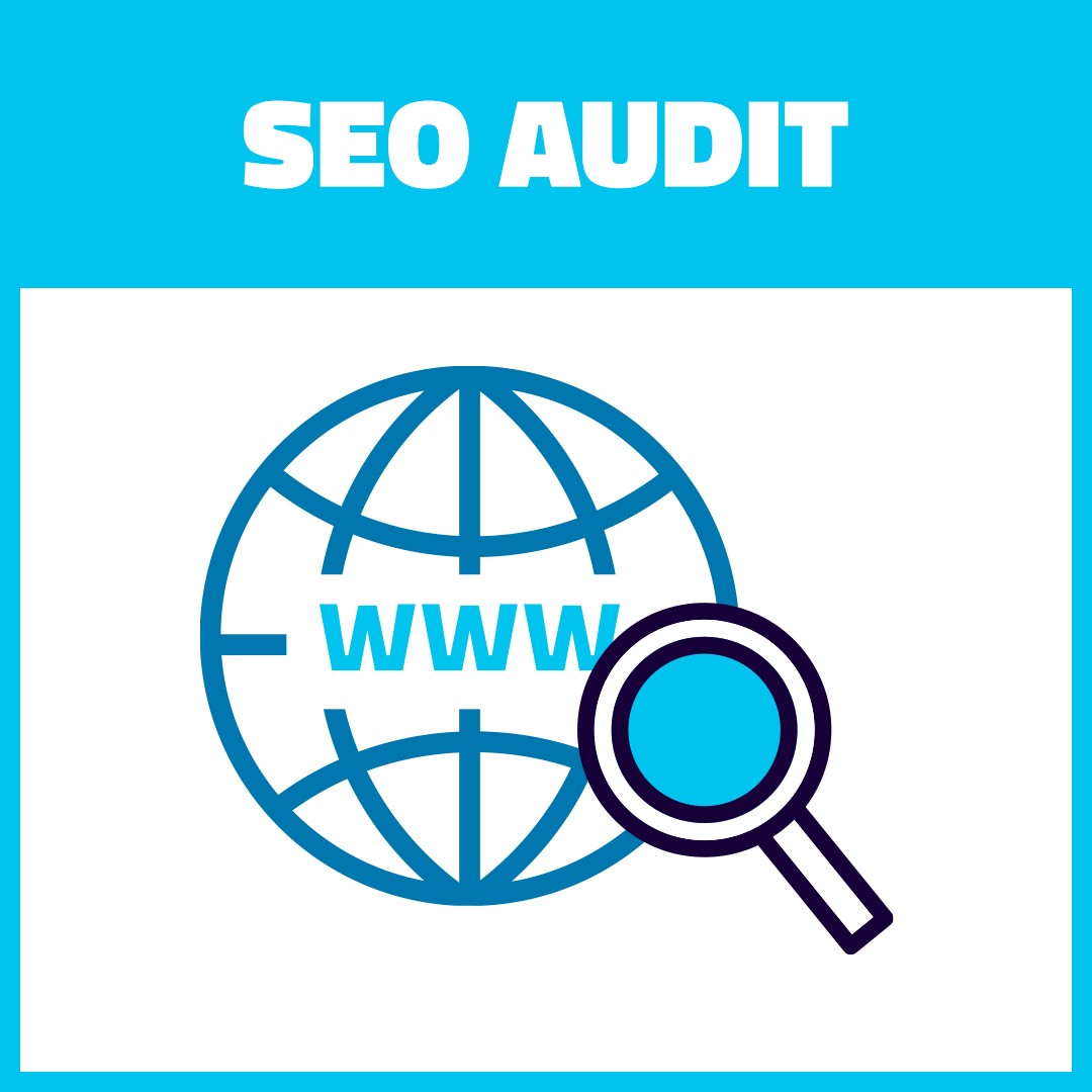 SEO Audit per E-Commerce & Siti Web