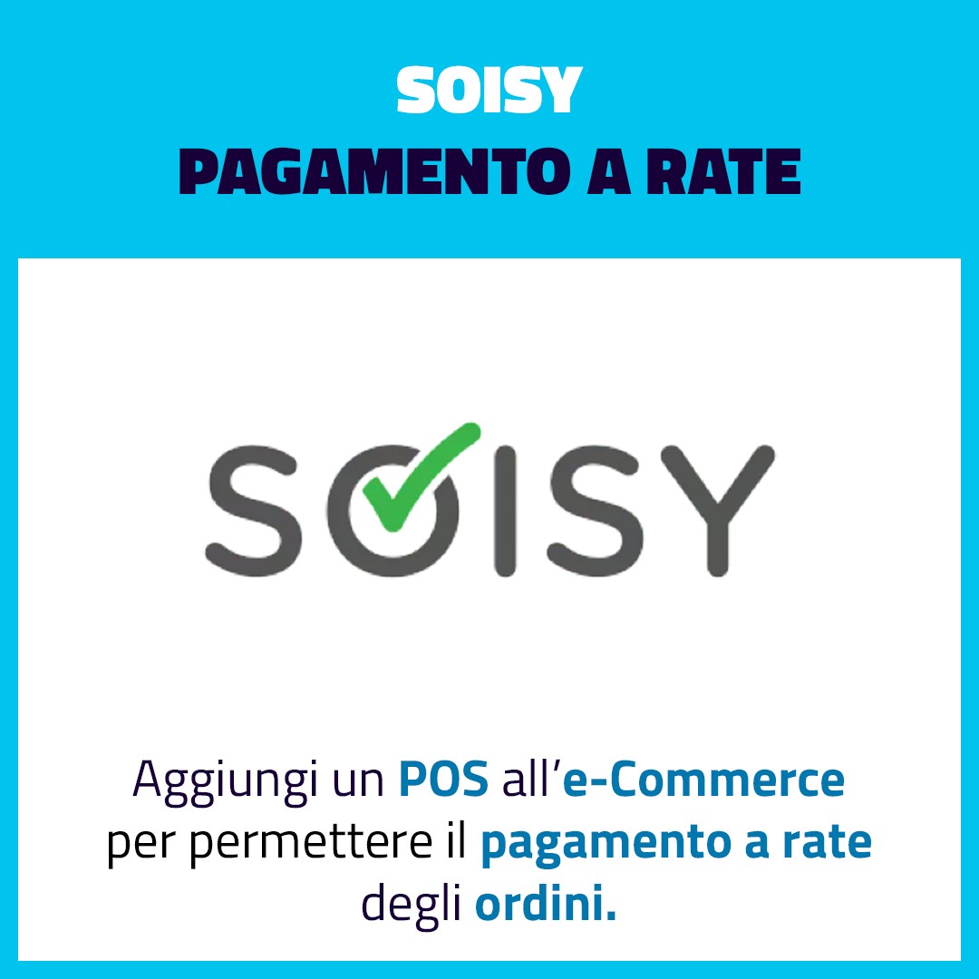 POS Soisy
