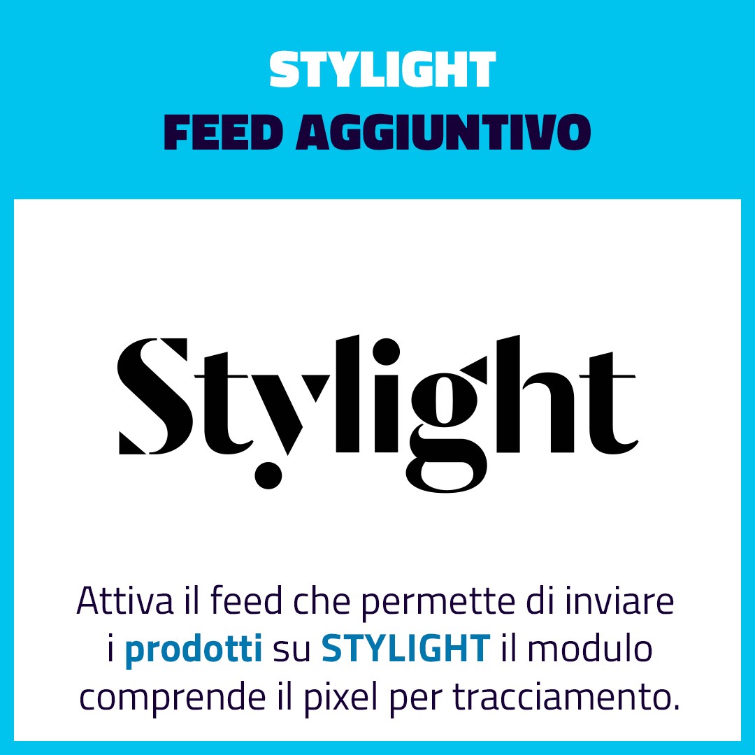 Feed Stylight