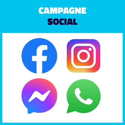 CAMPAGNE SOCIAL