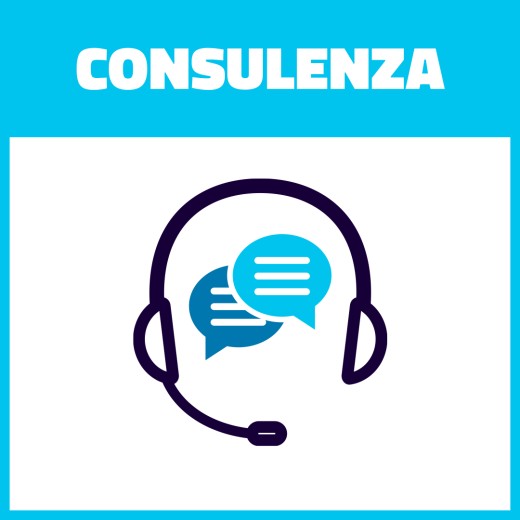 SERVIZI DI CONSULENZA