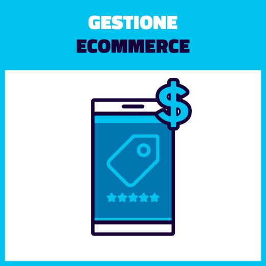 GESTIONE E-COMMERCE