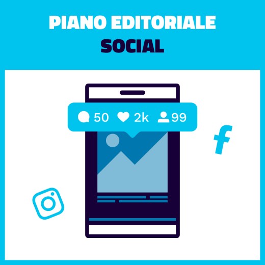 PIANO EDITORIALE