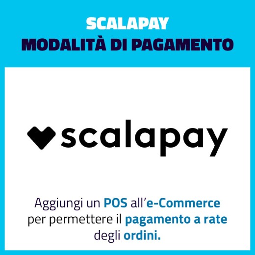 POS Scalapay