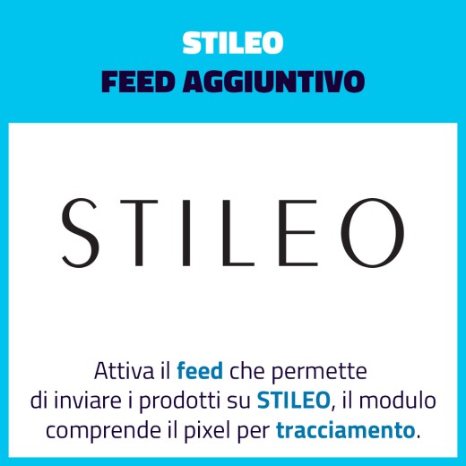Feed Stileo