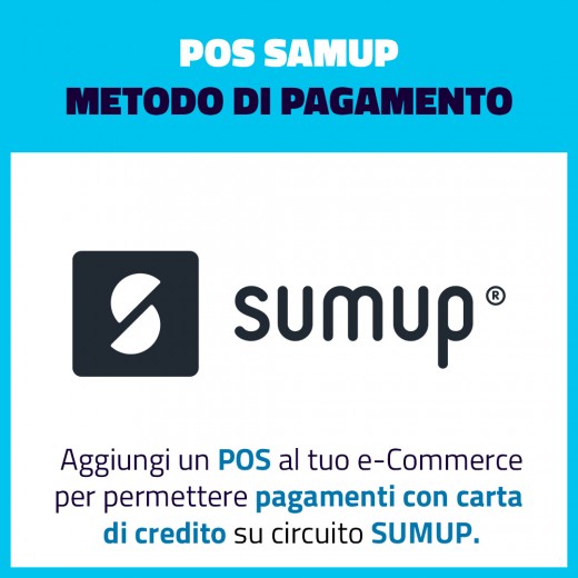 POS Sumup