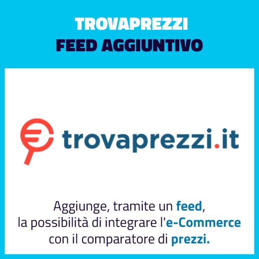 Feed Trovaprezzi
