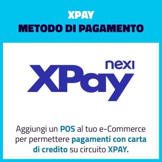 POS Xpay